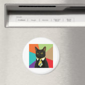 Ratschläge für Geschäftstätigkeiten Tiermodell Magnet (In Situ (Geschirrspüler))