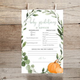 Ratschläge für Kürbisfallen