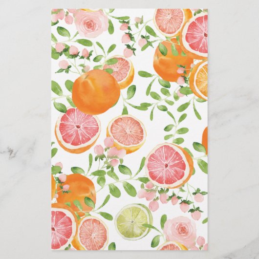 Ratschläge und Wünsche für das Brautparty von Grap (Rückseite)