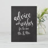 Ratschläge und Wünsche für eine erschwingliche Cha (Stehend Vorderseite)