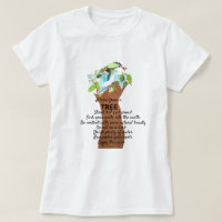 Ratschläge von einem Baum