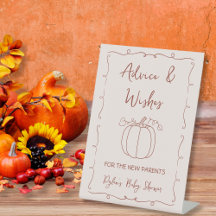 Ratschläge & Wünsche Herbstdusche