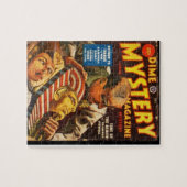 Rätsel 1 puzzle (Horizontal)