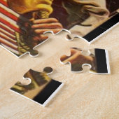 Rätsel 1 puzzle (Seite)