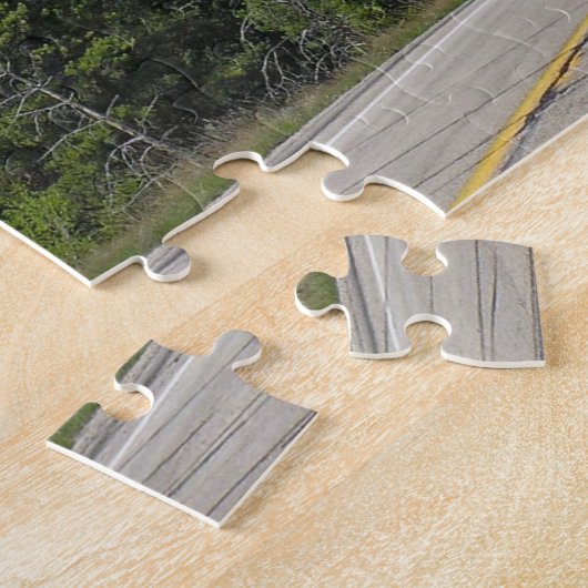 Rätsel - Bärzahorn Puzzle (Seite)