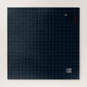 Rätsel Batman Variety Draft Puzzle (Horizontal)