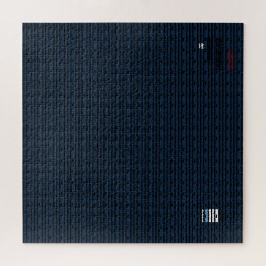 Rätsel Batman Variety Draft Puzzle (Horizontal)