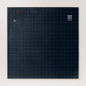 Rätsel Batman Variety Draft Puzzle (Vertikal)