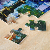 Rätsel Boston Street Puzzle (Seite)