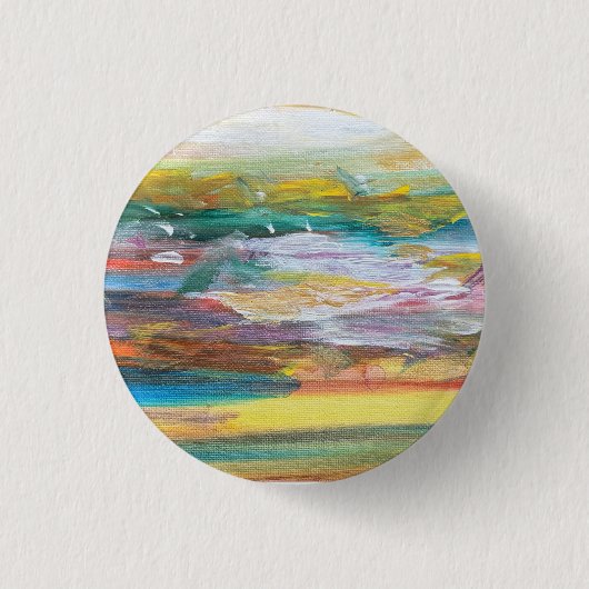 Rätsel Button (Vorderseite)