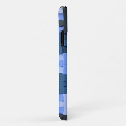 Rätsel Case-Mate iPhone 11 Fall Case-Mate iPhone Hülle (Hinten/Rechts)