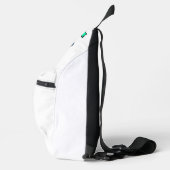Rätsel Crossbody Bag (Rechts)