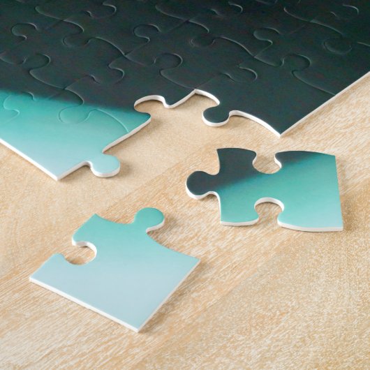 Rätsel der 50er Jahre Puzzle (Seite)