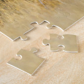 Rätsel der afrikanischen Elefanten Puzzle (Seite)