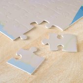 Rätsel der Bärenfamilie Puzzle (Seite)