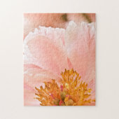 Rätsel der Blume Puzzle (Vertikal)