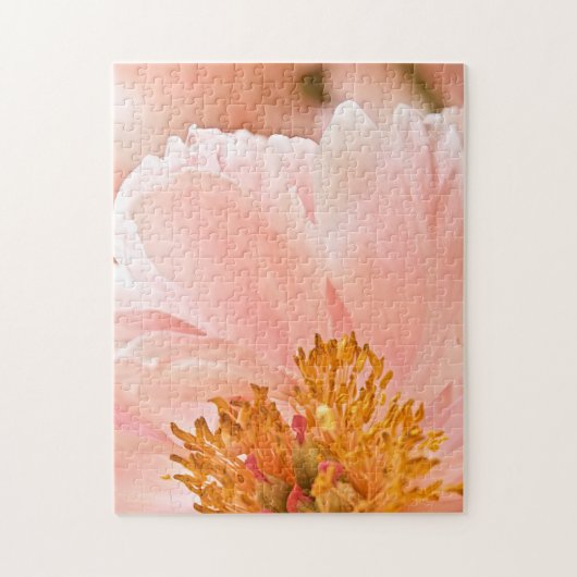 Rätsel der Blume Puzzle (Vertikal)