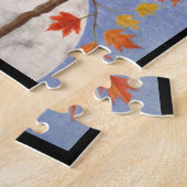 Rätsel der Ernte Puzzle (Seite)