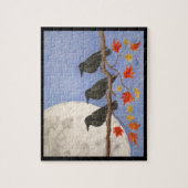 Rätsel der Ernte Puzzle (Vertikal)