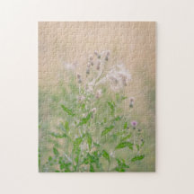 Rätsel der flüssigen Blume