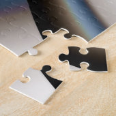 Rätsel der Fraktale Puzzle (Seite)