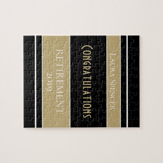 Rätsel der Glückwünsche bei der Vergnügung Puzzle (Horizontal)