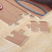 Rätsel der Katzen Puzzle (Seite)