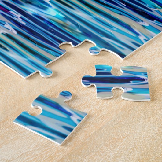 Rätsel der Meerjungfrauen Puzzle (Seite)