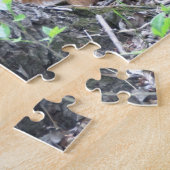 Rätsel der Neugeborenen Puzzle (Seite)