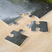 Rätsel der Wasserfälle Puzzle (Seite)