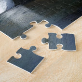 Rätsel der Wasserfälle Puzzle (Seite)