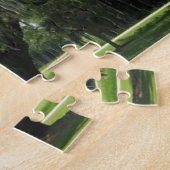 Rätsel der wilden Natur Puzzle (Seite)