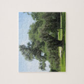 Rätsel der wilden Natur Puzzle (Vertikal)