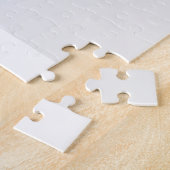 Rätsel des Corona-Virus Puzzle (Seite)