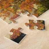 Rätsel des Herbstes Puzzle (Seite)