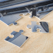 Rätsel des Motors Puzzle (Seite)