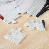 Rätsel "Die Ehe" Puzzle (Seite)