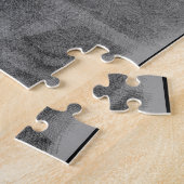 Rätsel Einzigartiges Design - REFLECTION Puzzle (Seite)