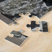 Rätsel Extrem schwierige Felslandschaft Puzzle (Seite)