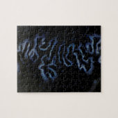 Rätsel Fontanelle Puzzle (Horizontal)