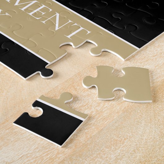 Rätsel Foto Rente Glückwünsche Puzzle (Seite)