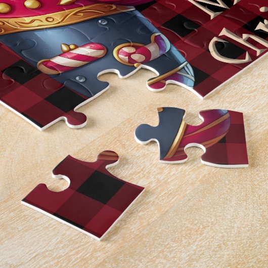 Rätsel für den Nutcracker-Gamecontroller Puzzle (Seite)