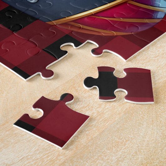 Rätsel für den Nutcracker-Gamecontroller Puzzle (Seite)