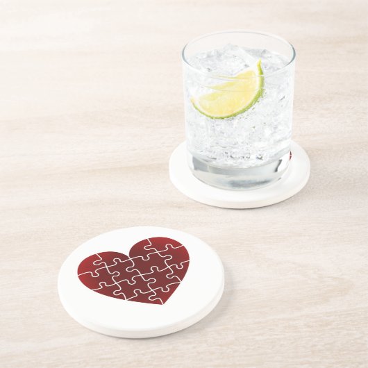 Rätsel Getränkeuntersetzer (Seite)