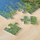Rätsel Grasmere Lake Puzzle (Seite)
