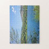 Rätsel Grasmere Lake Puzzle (Vertikal)