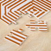 Rätsel Herausforderung White Burgundy Puzzle (Seite)