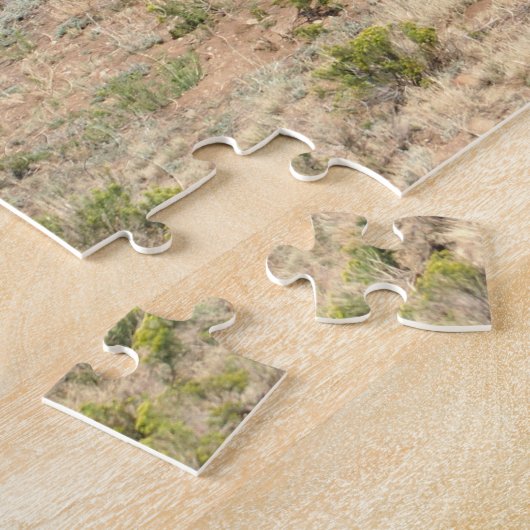 Rätsel "Herd of Horses" Puzzle (Seite)