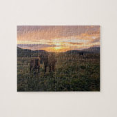 Rätsel Icleandia Puzzle (Horizontal)