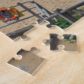 Rätsel Kingsgate Bay Puzzle (Seite)